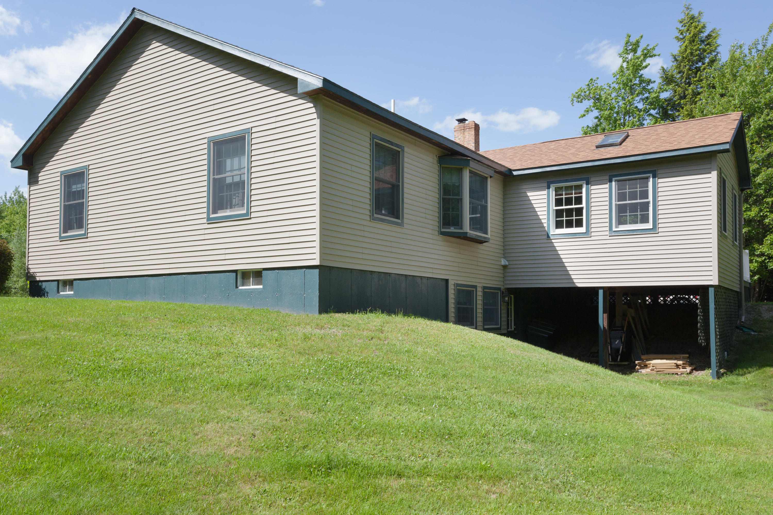 132 Upper Cross Road Lebanon, ME 04027 - Photo 32 of 34 5963
