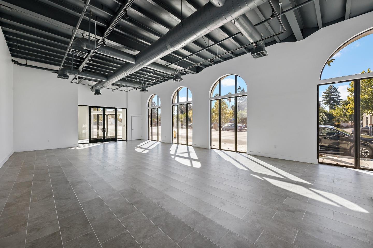 2220 Winchester Boulevard Campbell, CA 95008 - Photo 4 of 26 a view of an empty room with windows