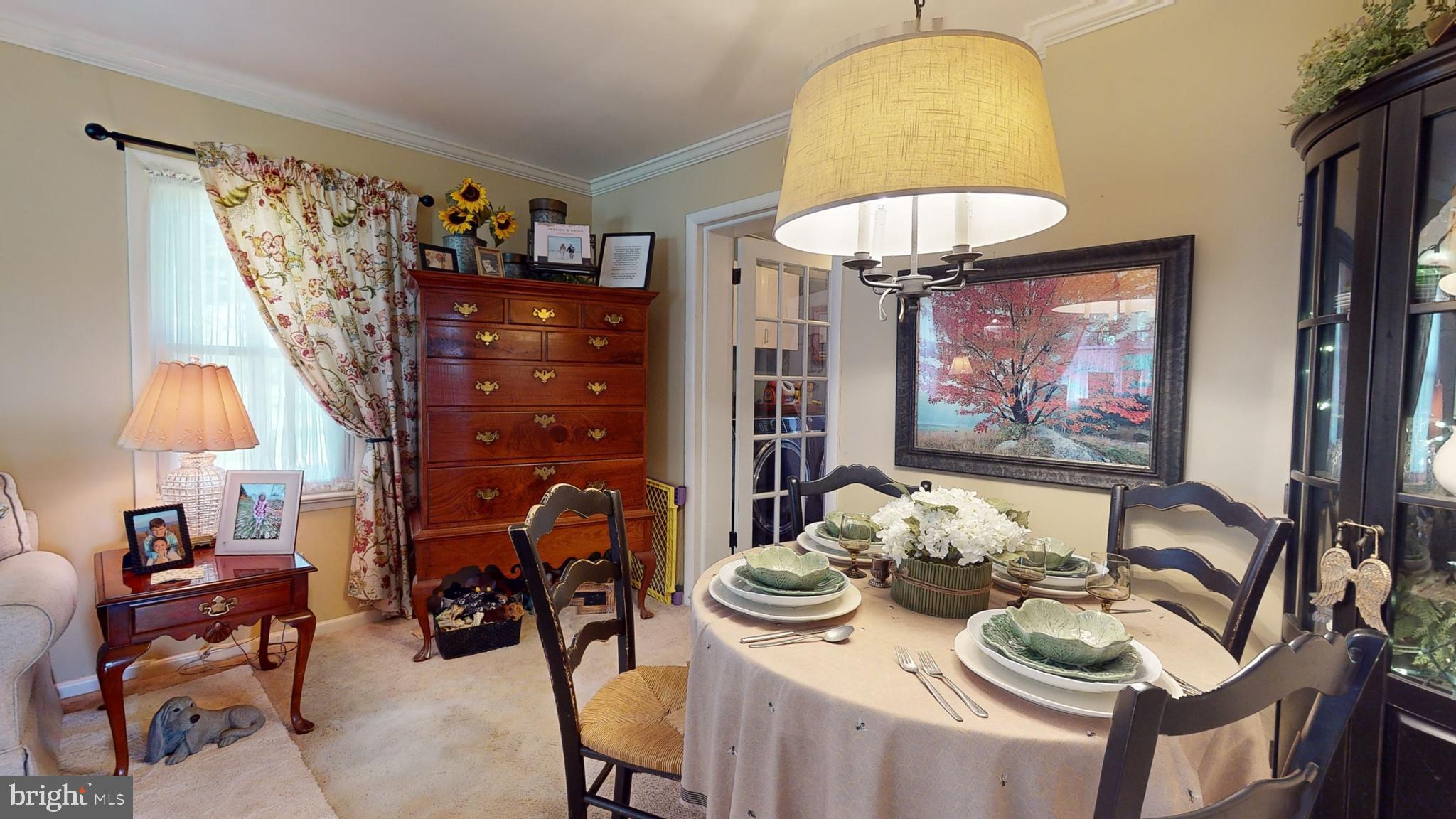 24 Branin Road Medford, NJ 08055 - Photo 13 of 43 Dining Area