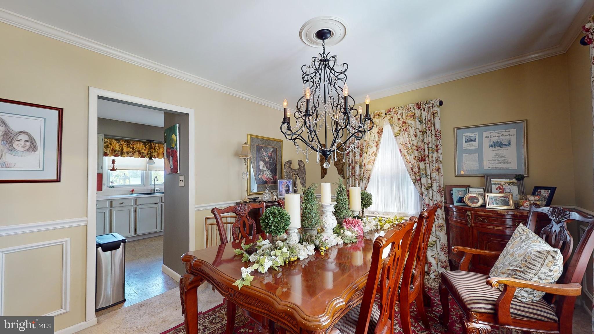 24 Branin Road Medford, NJ 08055 - Photo 17 of 43 Dining Room