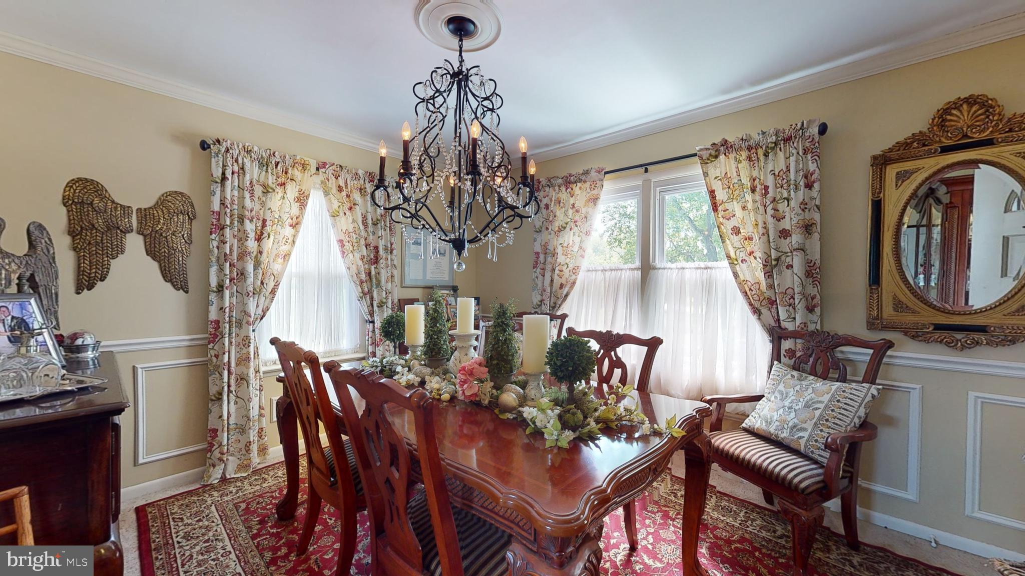 24 Branin Road Medford, NJ 08055 - Photo 18 of 43 Dining Room