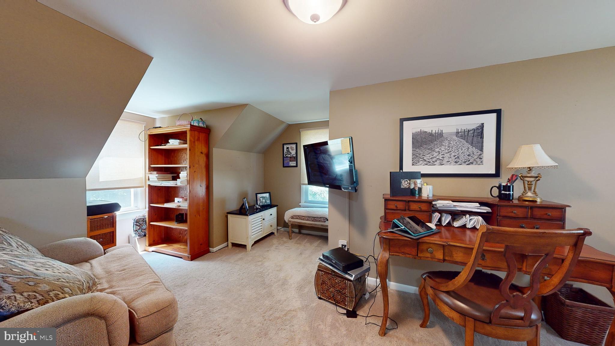 24 Branin Road Medford, NJ 08055 - Photo 19 of 43 Bedroom/Office