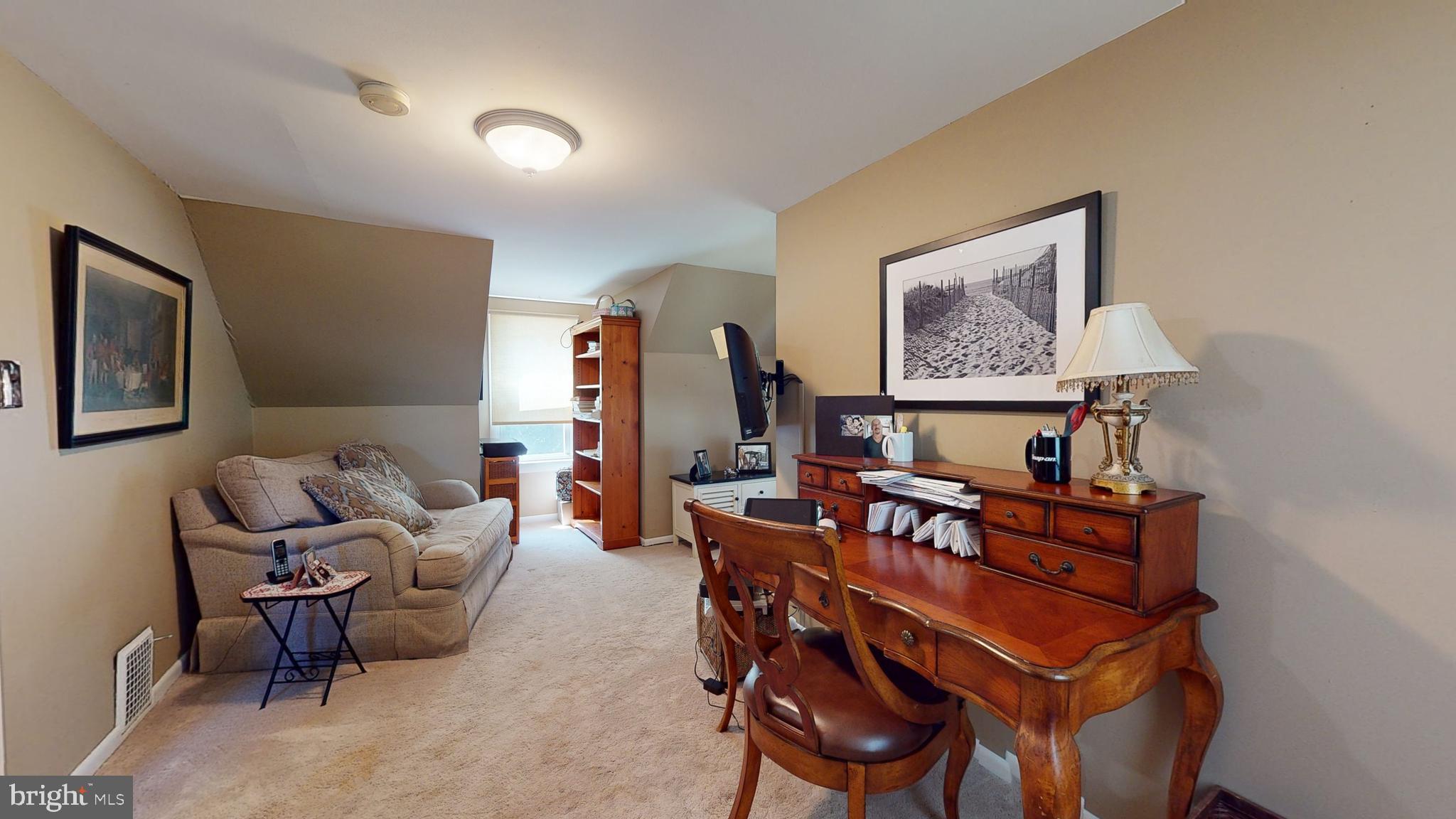 24 Branin Road Medford, NJ 08055 - Photo 20 of 43 Bedroom/Office