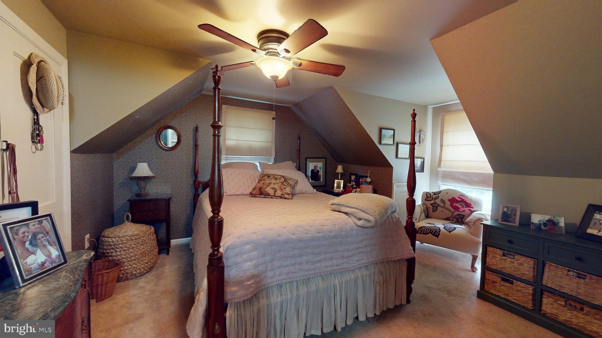 24 Branin Road Medford, NJ 08055 - Photo 21 of 43 Primary Bedroom