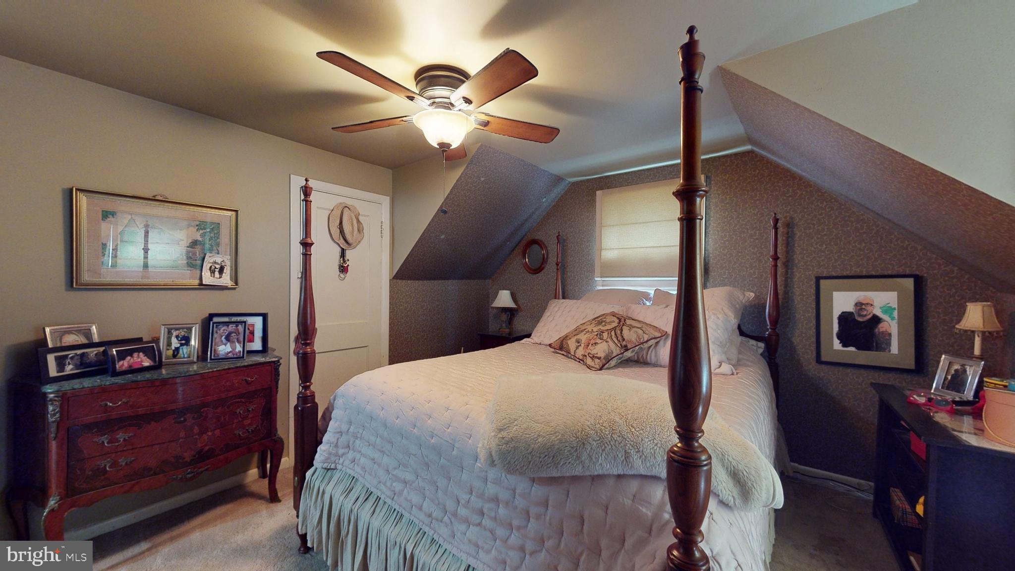 24 Branin Road Medford, NJ 08055 - Photo 22 of 43 Primary Bedroom