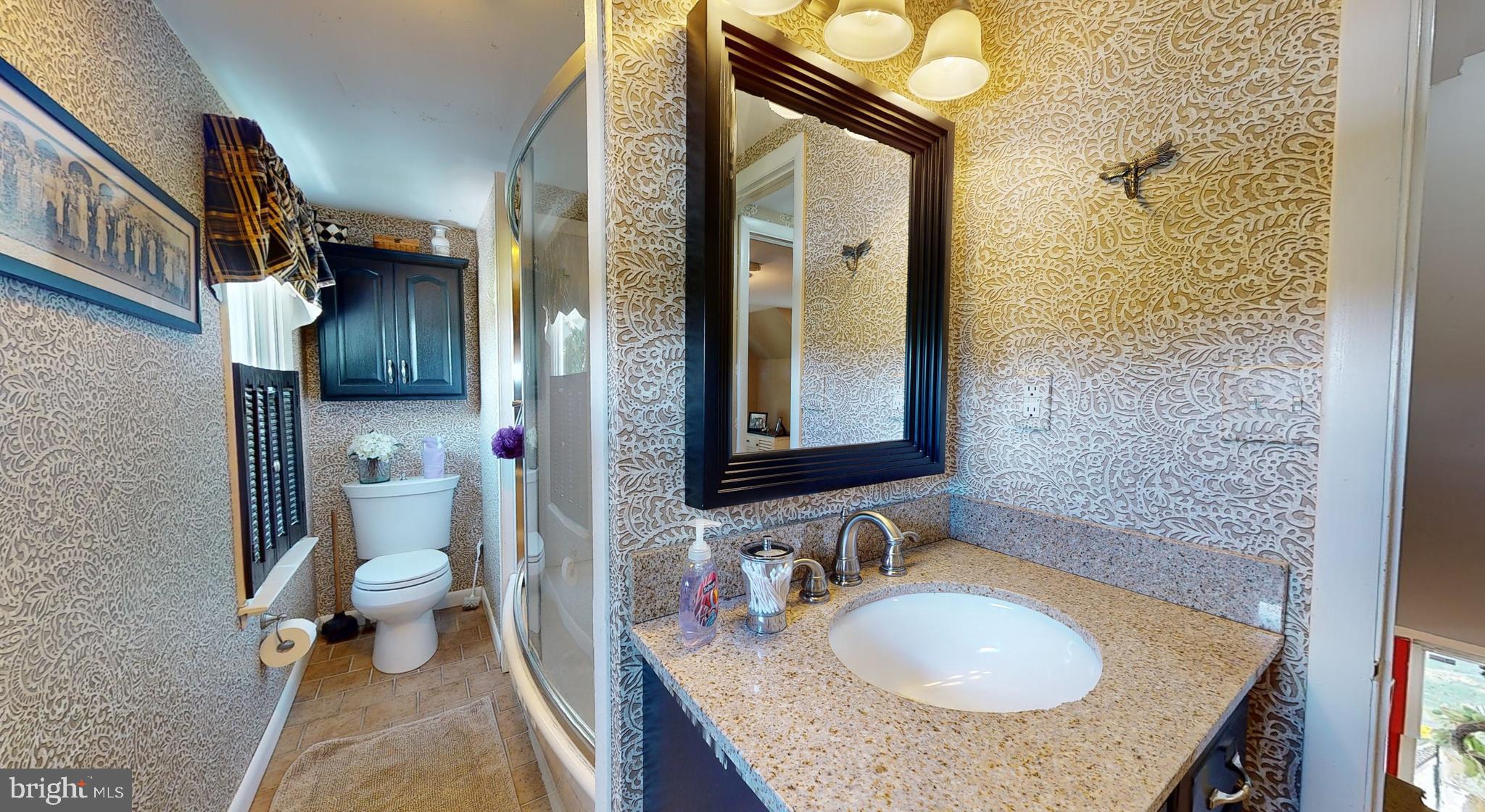 24 Branin Road Medford, NJ 08055 - Photo 23 of 43 Full Bathroom