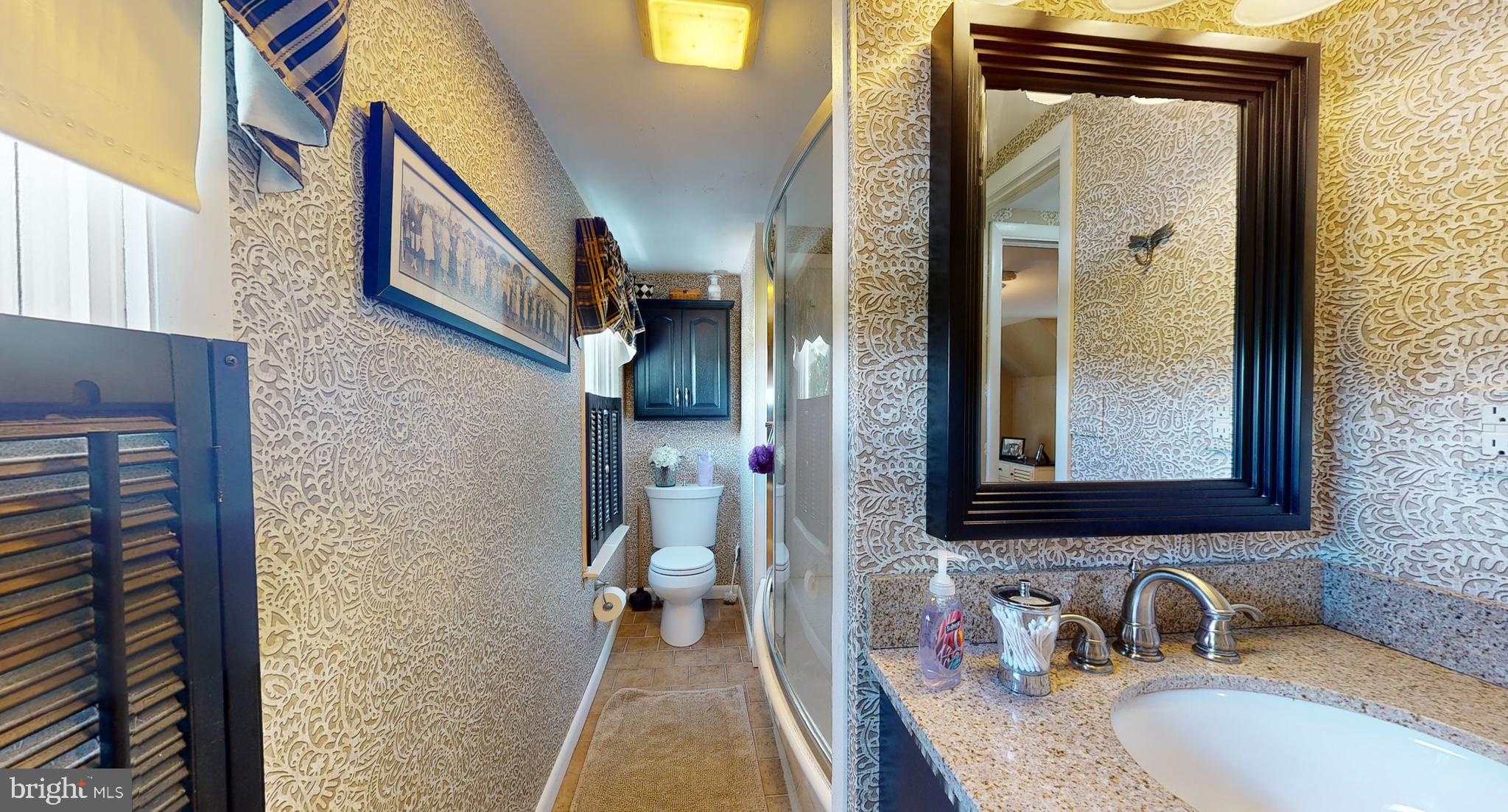 24 Branin Road Medford, NJ 08055 - Photo 24 of 43 Full Bathroom