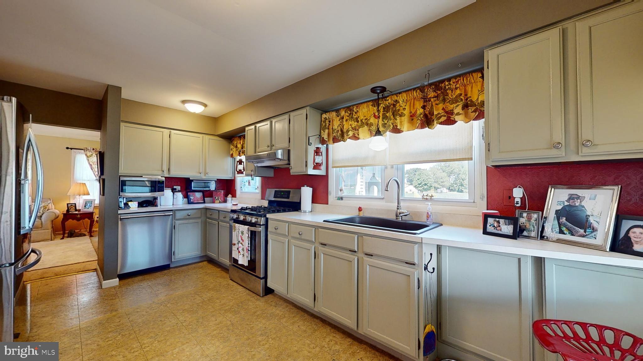24 Branin Road Medford, NJ 08055 - Photo 25 of 43 Kitchen