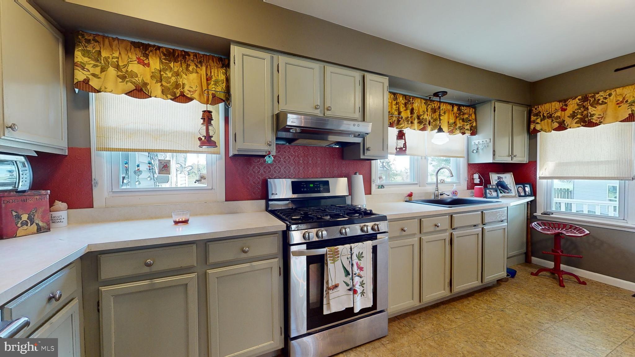 24 Branin Road Medford, NJ 08055 - Photo 26 of 43 Kitchen