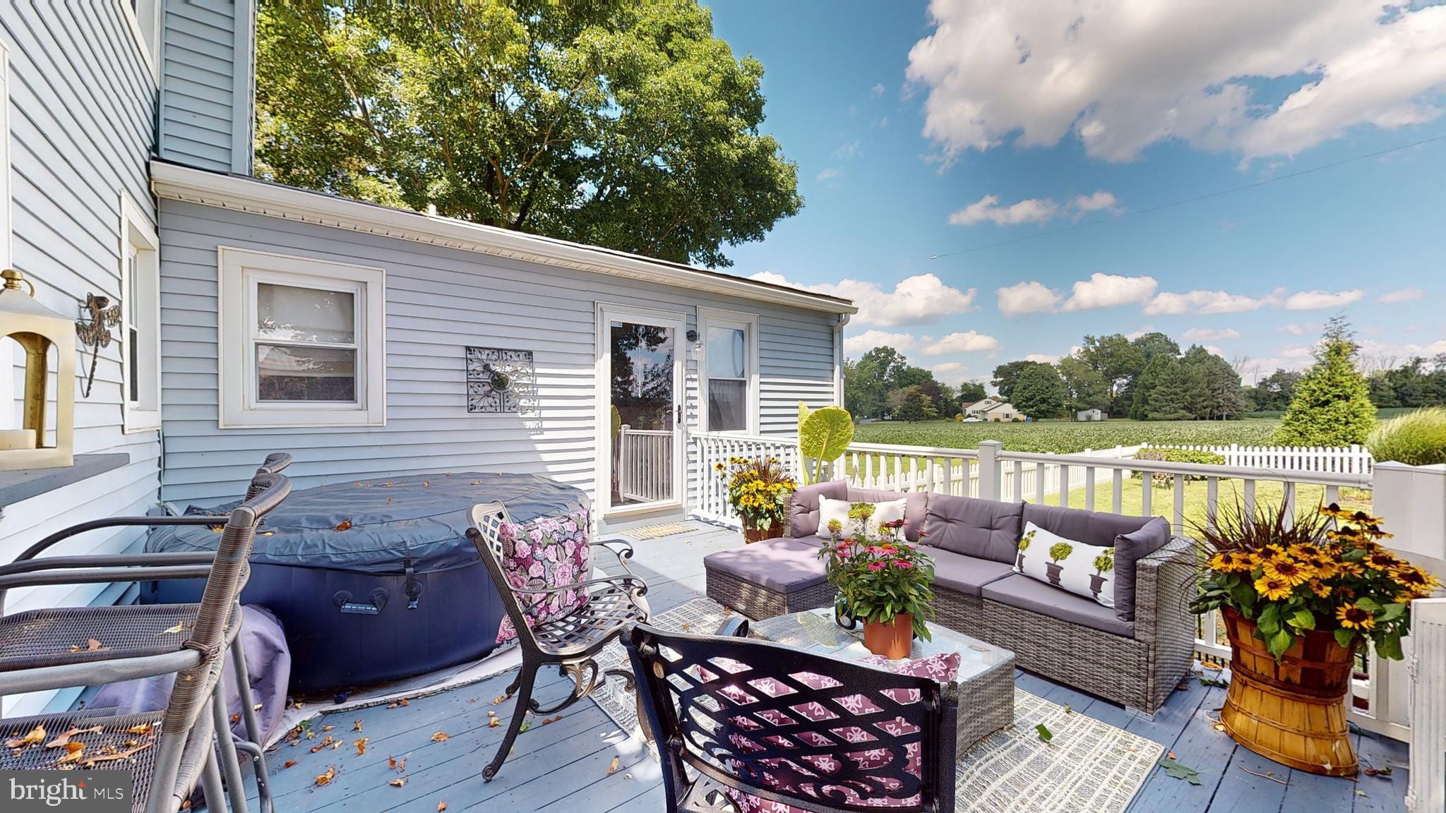 24 Branin Road Medford, NJ 08055 - Photo 29 of 43 So Relaxing