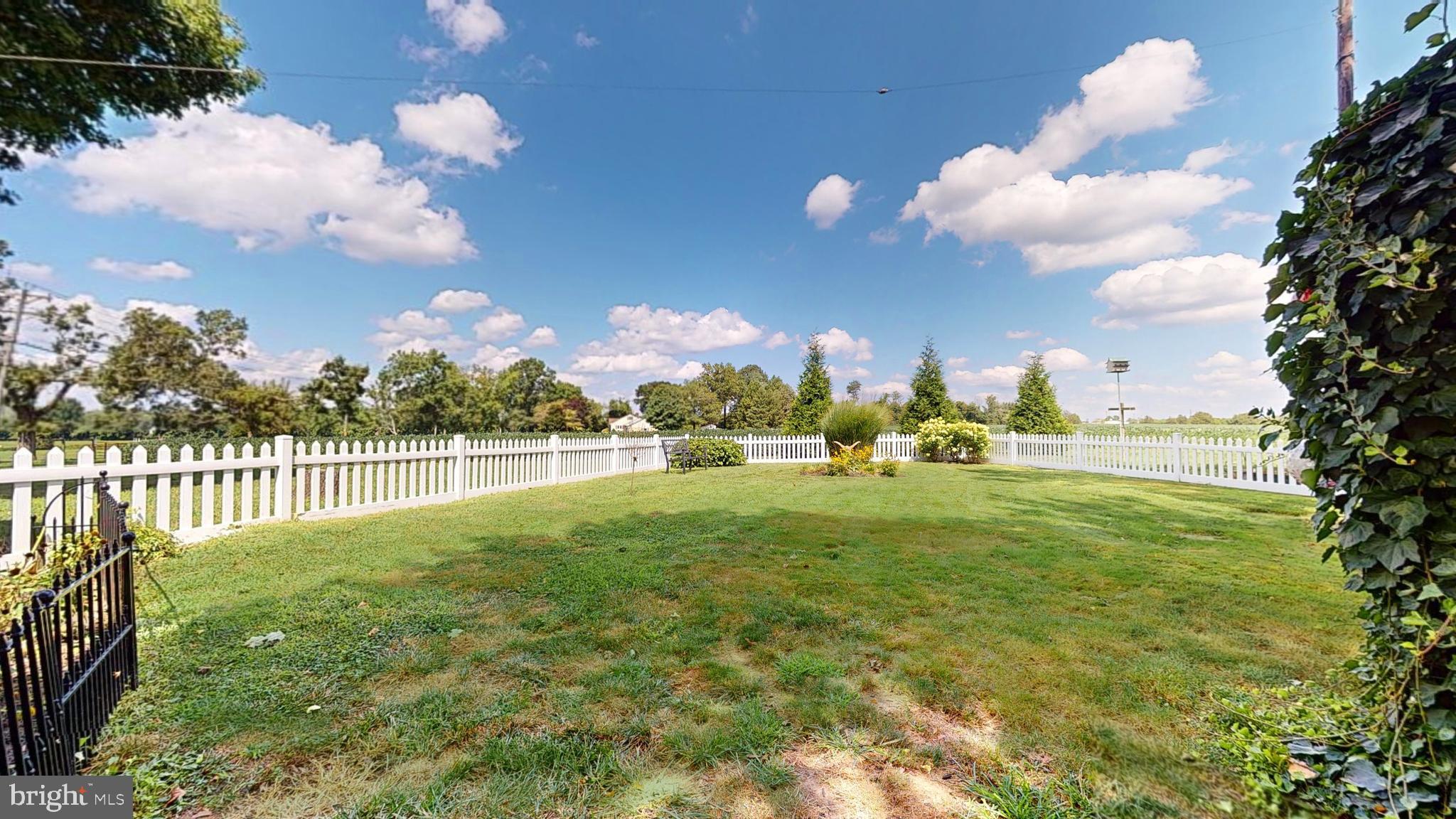 24 Branin Road Medford, NJ 08055 - Photo 31 of 43 Rear Yard