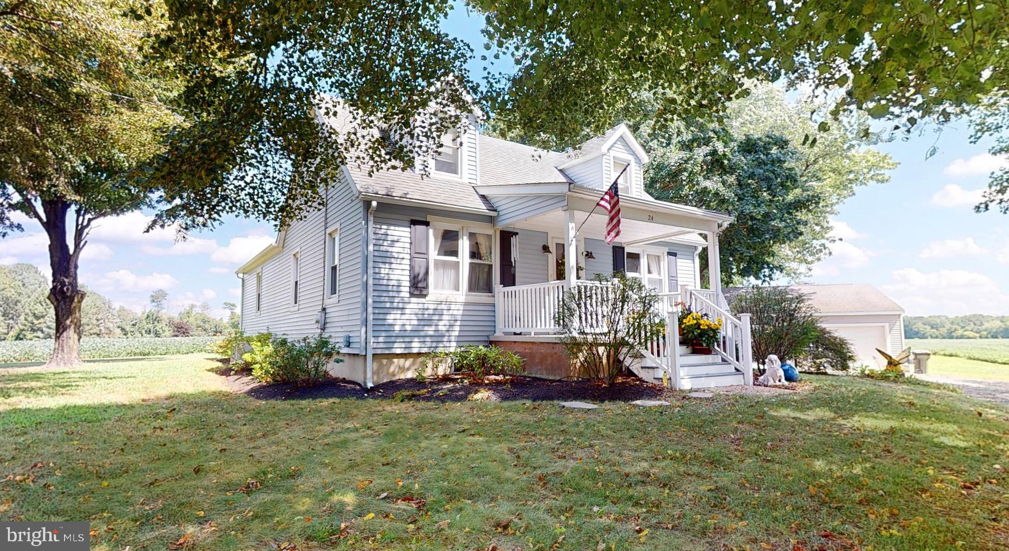 24 Branin Road Medford, NJ 08055 - Photo 37 of 43 Front of Home