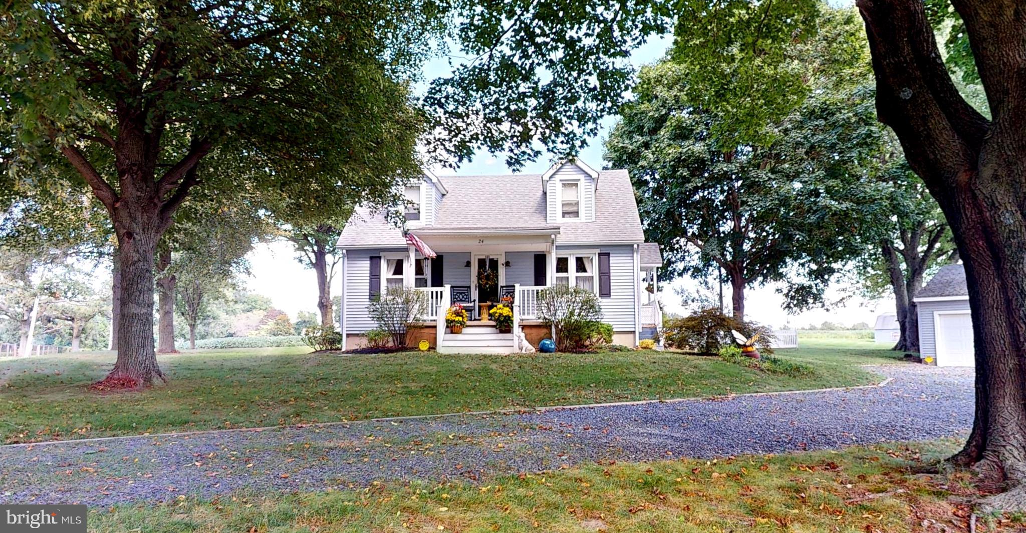 24 Branin Road Medford, NJ 08055 - Photo 41 of 43 Beautiful Home