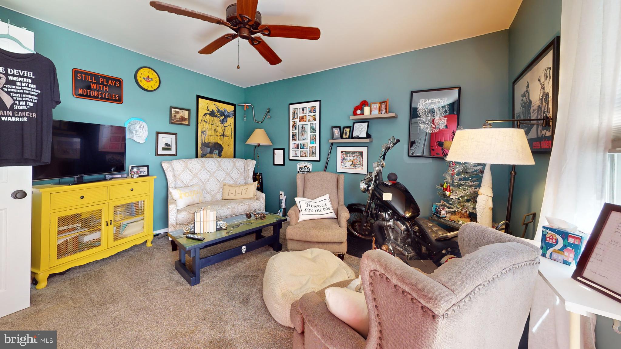 24 Branin Road Medford, NJ 08055 - Photo 5 of 43 Bedroom/Den