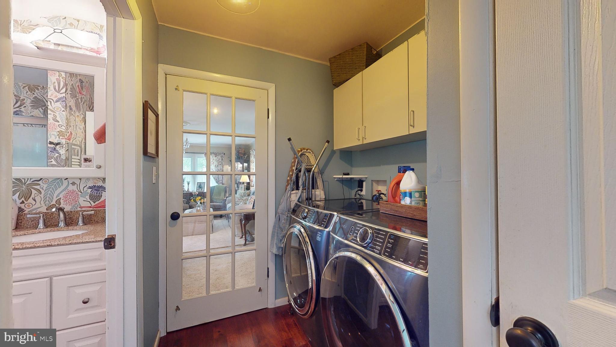 24 Branin Road Medford, NJ 08055 - Photo 6 of 43 Utility room