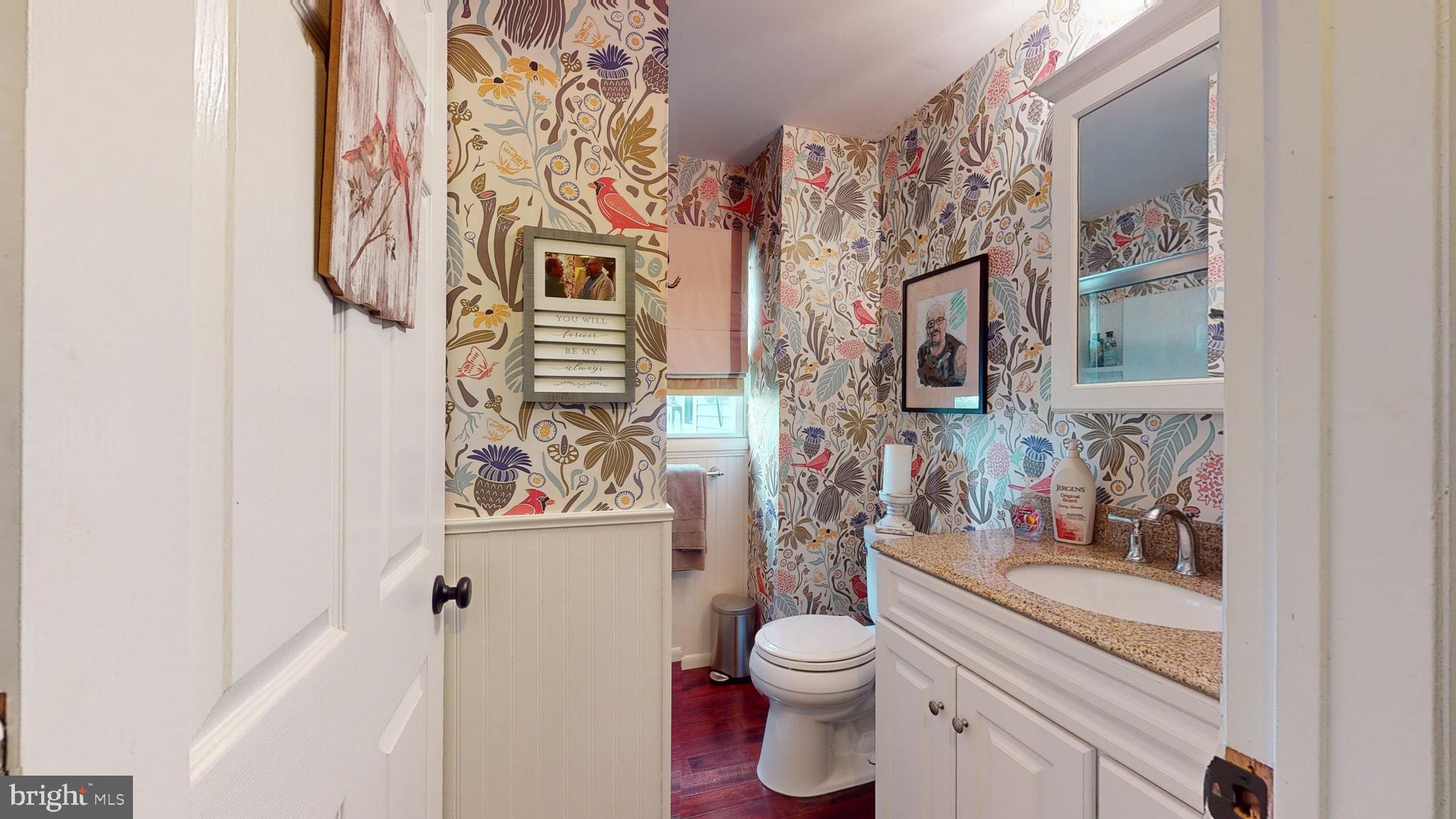 24 Branin Road Medford, NJ 08055 - Photo 8 of 43 Full Bathroom