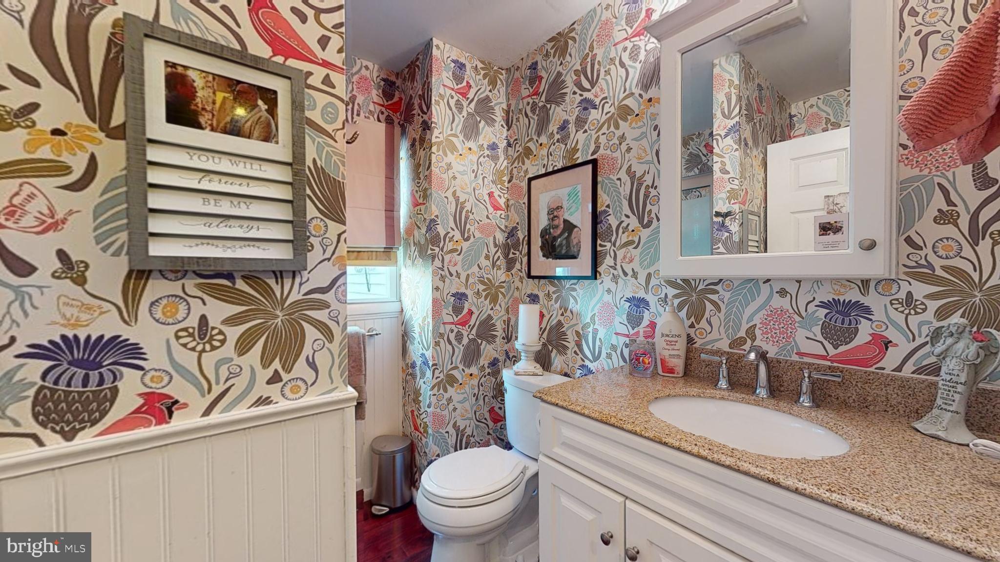 24 Branin Road Medford, NJ 08055 - Photo 9 of 43 Bathroom