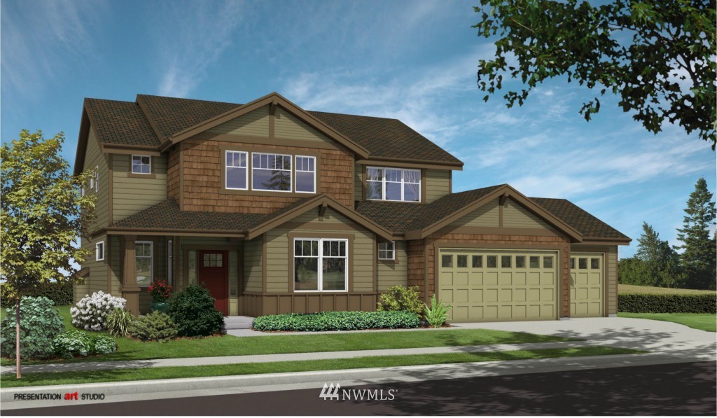 803 217th Street Southeast Bothell, WA 98021 - Photo 1 of 15