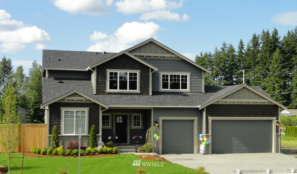 803 217th Street Southeast Bothell, WA 98021 - Photo 5 of 15