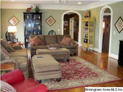6821 Castle Heights Road Morris, AL 35116 - Photo 10 of 27