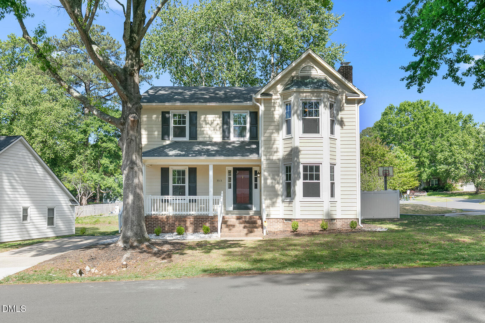 3513 Wickersham Way Raleigh, NC 27604 - Photo 1 of 31