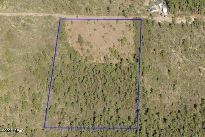 0 Alex Drive Youngstown, FL 32466 - Photo 2 of 3