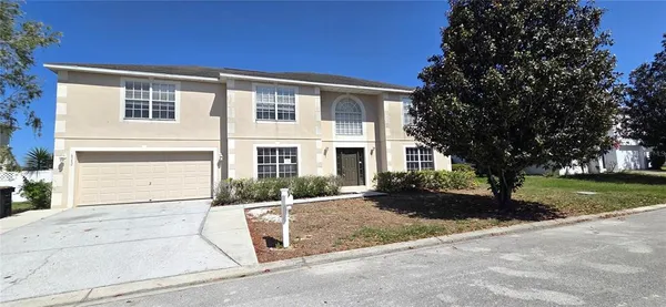 $275,000 | 6082 Sunset Vista Drive, Lakeland, FL 33812