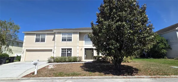 $275,000 | 6082 Sunset Vista Drive, Lakeland, FL 33812