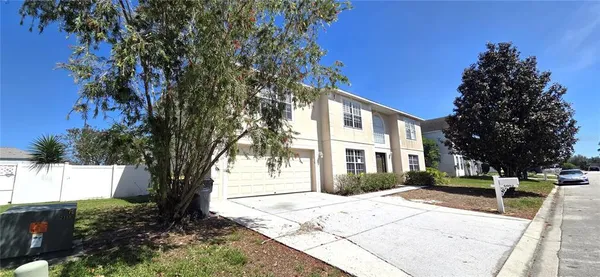 $275,000 | 6082 Sunset Vista Drive, Lakeland, FL 33812