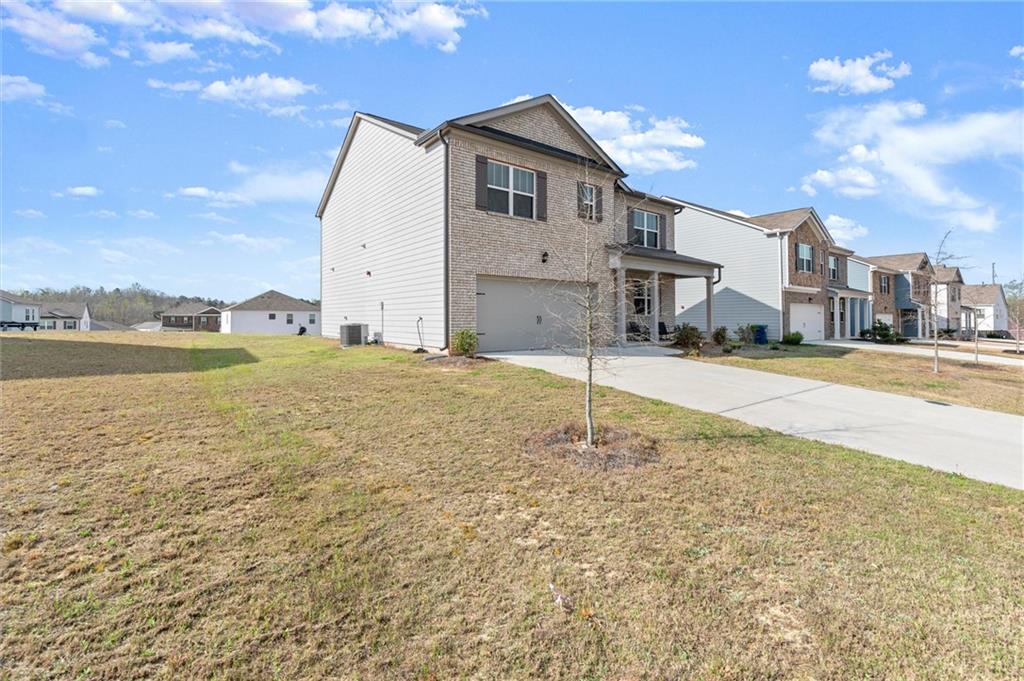 2712 Serena Way Atlanta, GA 30331 - Photo 41 of 44
