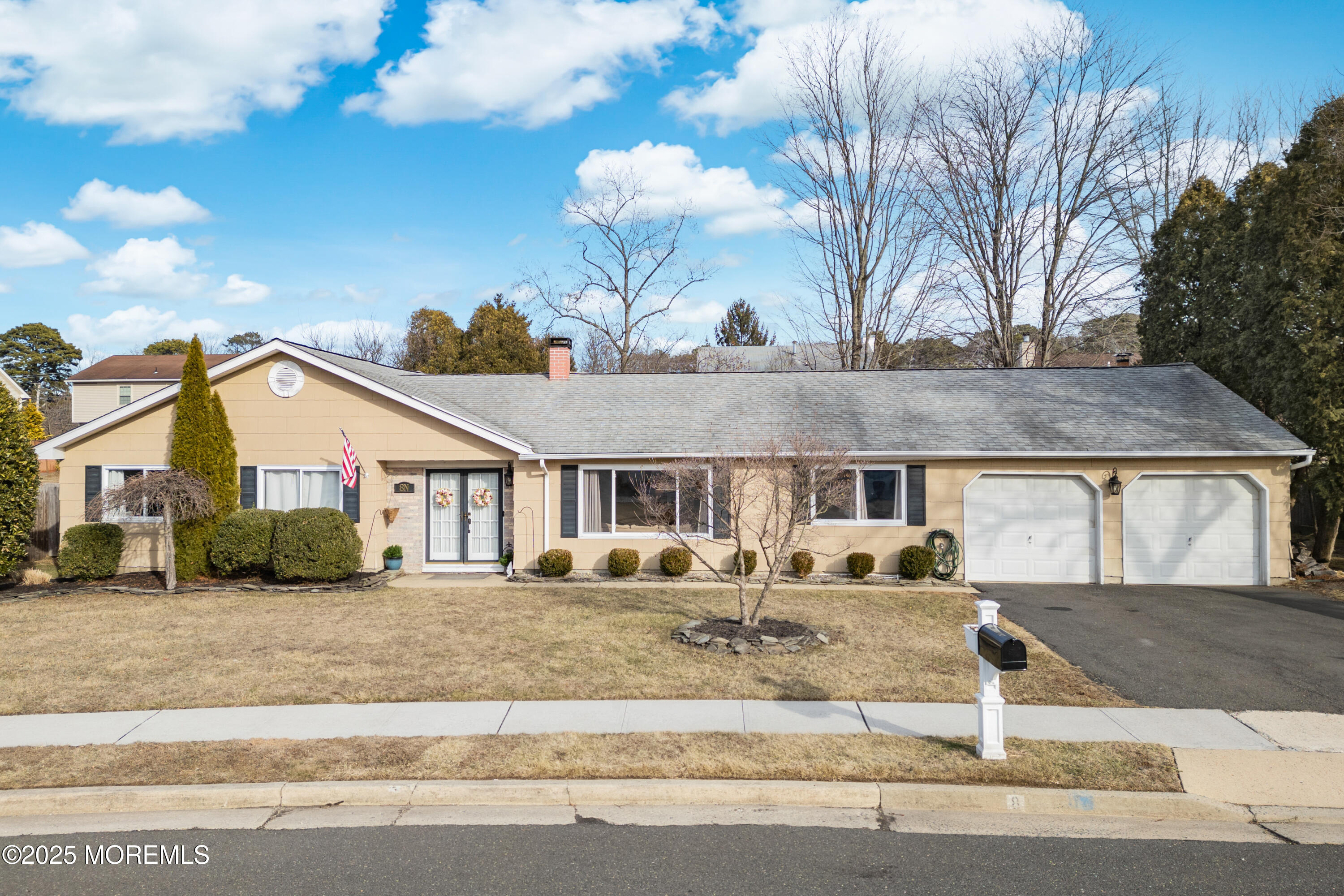 8 South Rhoda Street Monroe Township, NJ 08831 - Photo 1 of 34 8N465A~1