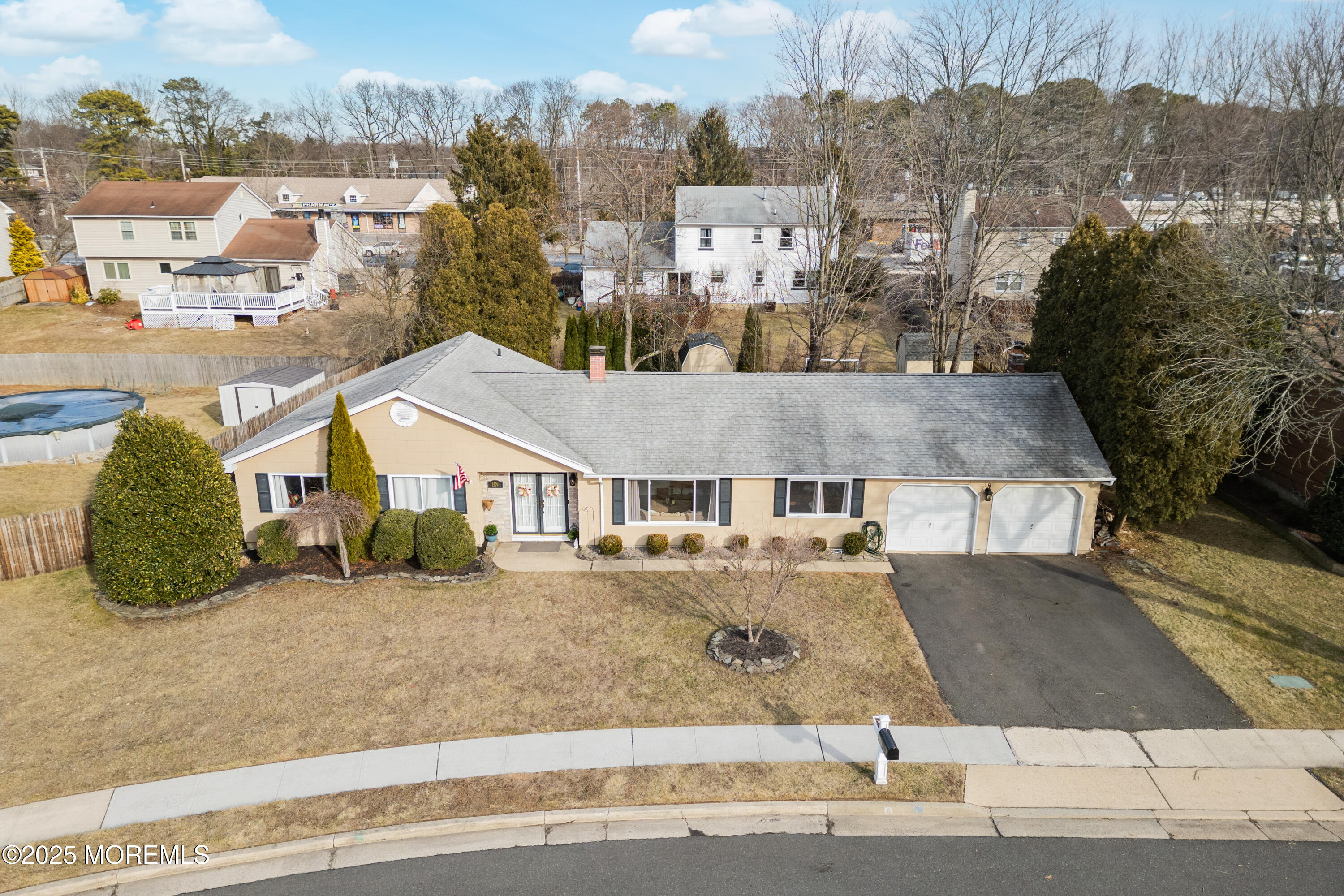 8 South Rhoda Street Monroe Township, NJ 08831 - Photo 3 of 34 8N2BE1~1