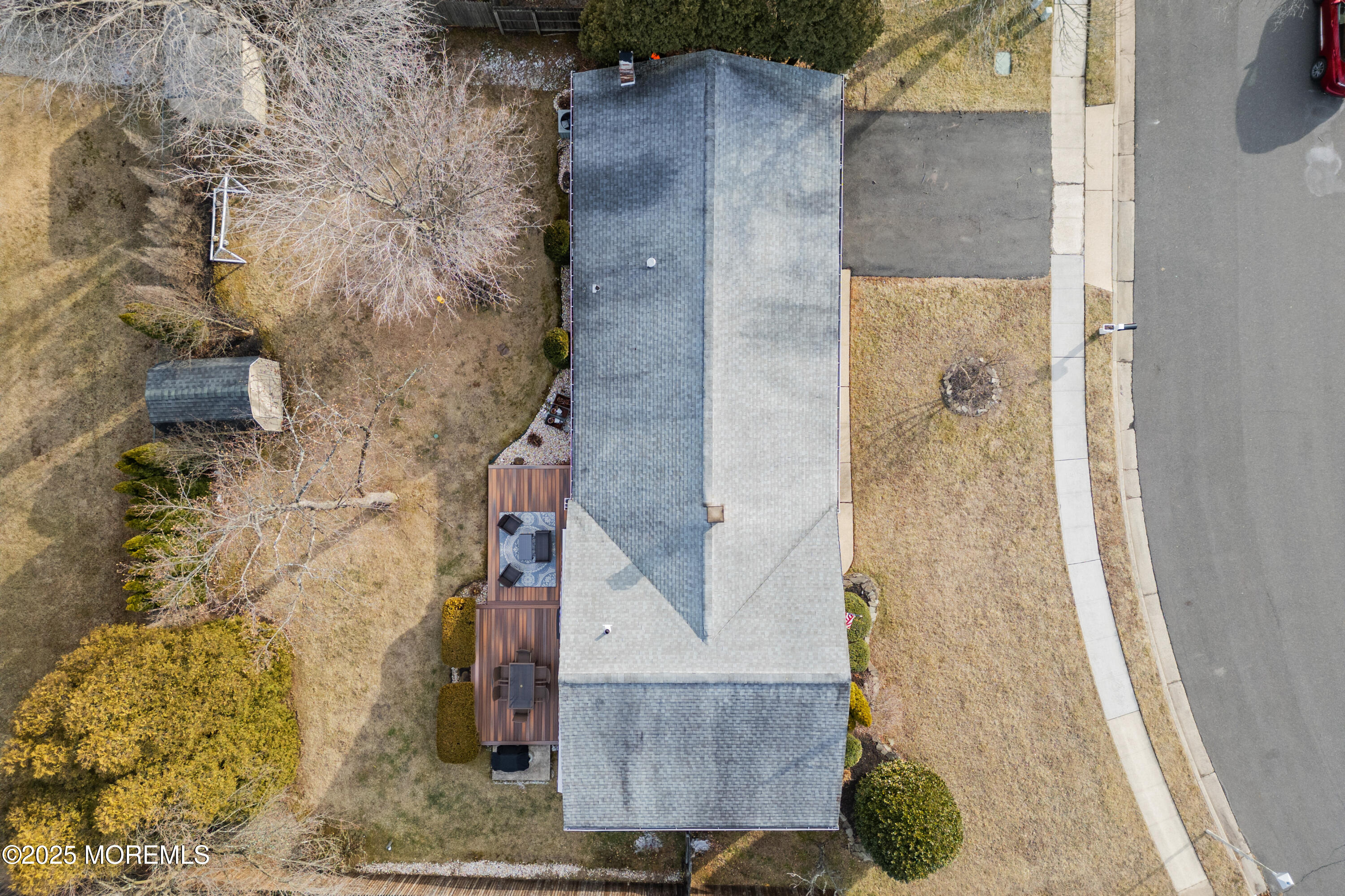 8 South Rhoda Street Monroe Township, NJ 08831 - Photo 33 of 34 8NABE1~1