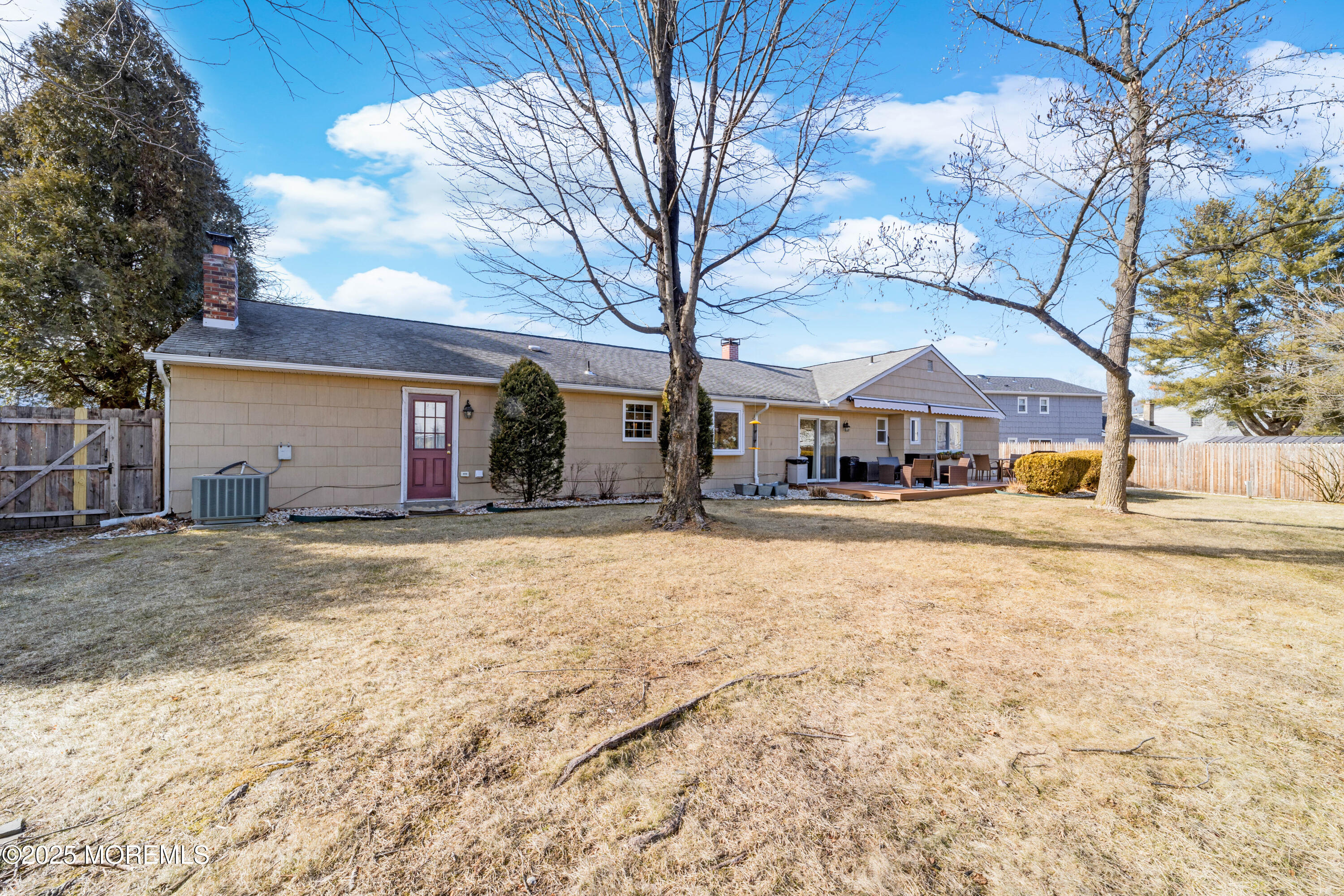 8 South Rhoda Street Monroe Township, NJ 08831 - Photo 34 of 34 8NB942~1