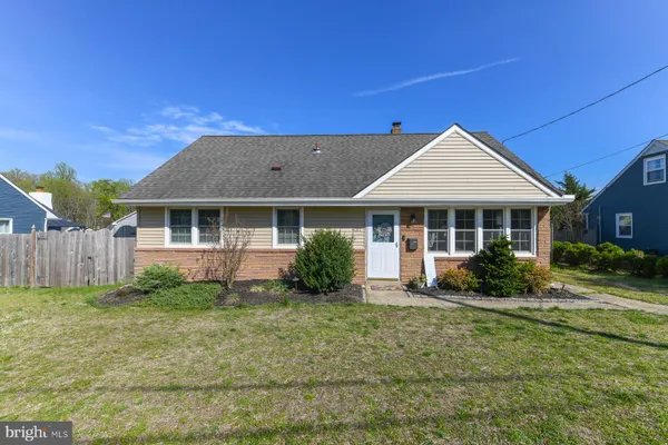 $345,000 | 637 Muhlenberg Avenue, Deptford, NJ 08090