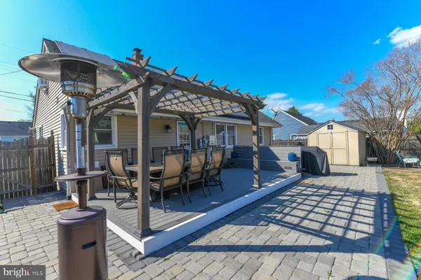 $345,000 | 637 Muhlenberg Avenue, Deptford, NJ 08090