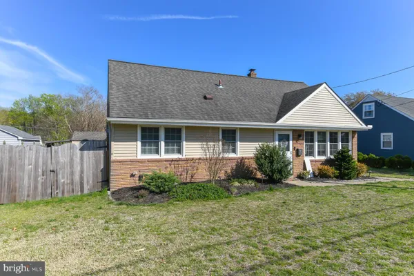 $345,000 | 637 Muhlenberg Avenue, Deptford, NJ 08090