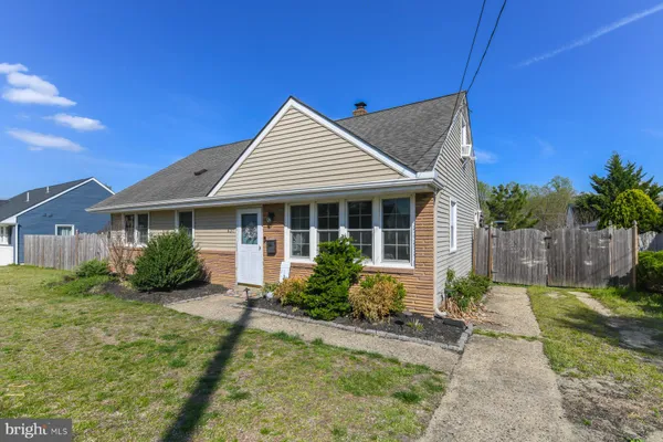 $345,000 | 637 Muhlenberg Avenue, Deptford, NJ 08090