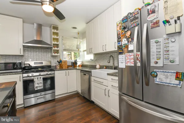 $345,000 | 637 Muhlenberg Avenue, Deptford, NJ 08090