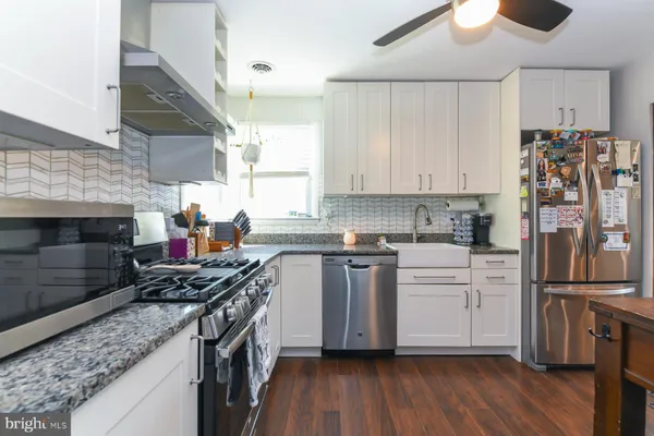 $345,000 | 637 Muhlenberg Avenue, Deptford, NJ 08090