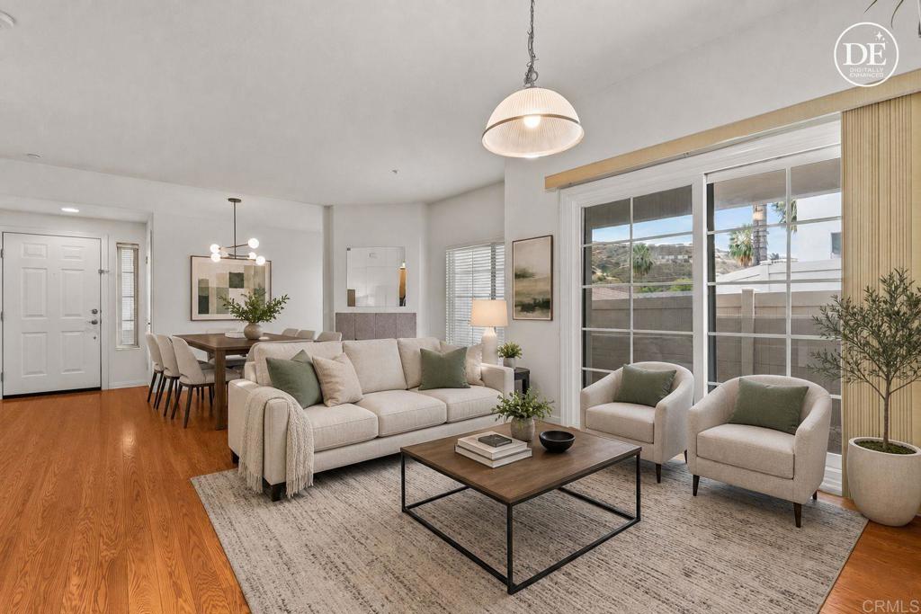 2715 Lake Pointe Drive, Unit 116 Spring Valley, CA 91977 - Photo 2 of 50 virtually changed - LR and DR
