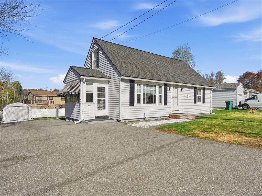 50 Totman Road Lowell, MA 01854 - Photo 1 of 36
