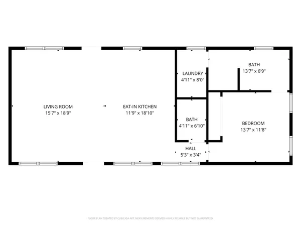 $185,000 | 190 Artesian, Onalaska, TX 77360