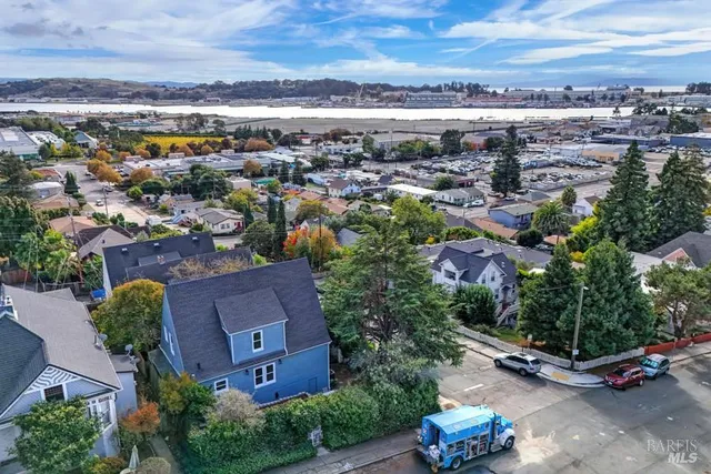 $557,000 | 520 Napa Street, Vallejo, CA 94590