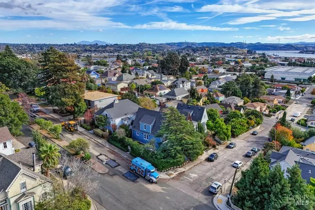 $557,000 | 520 Napa Street, Vallejo, CA 94590