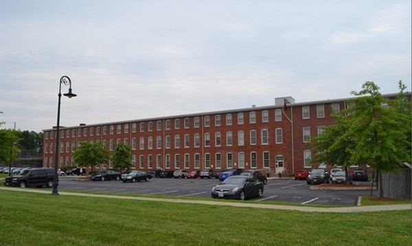 35 Riverwalk Way, Unit R320 Lowell, MA 01854 - Photo 4 of 7 Gallery Image 4