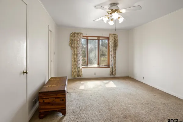 $325,900 | 416 Dogwood Lane, Mount Pleasant, TX 75455