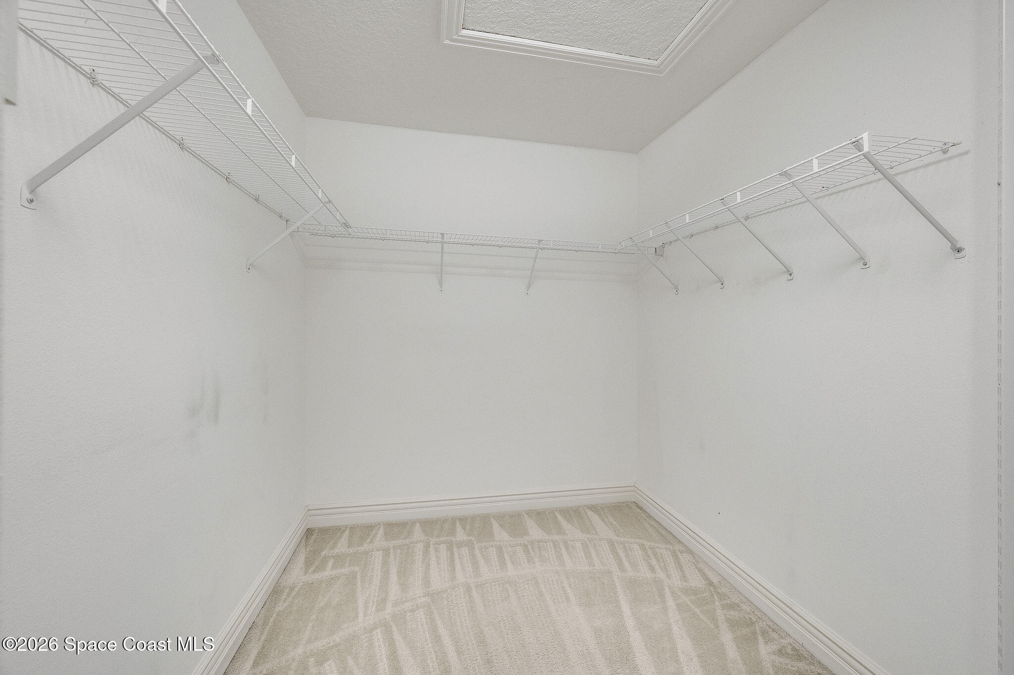 624 Cedar Side Circle Northeast Palm Bay, FL 32905 - Photo 20 of 35 a view of an empty room