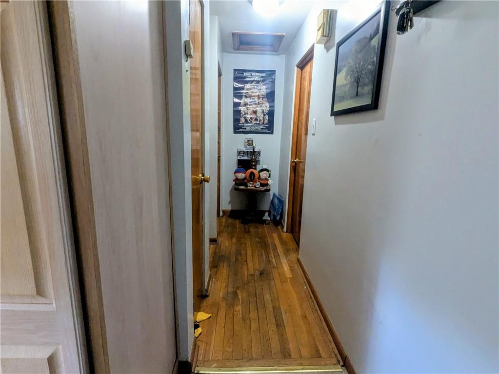 1816 Filmore Street Aliquippa, PA 15001 - Photo 10 of 23