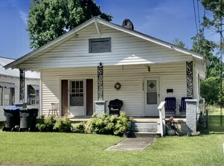 1936 Starnes Street Augusta, GA 30904 - Photo 1 of 2 C72C27BD-E363-49B2-B19D-BCB83E034CB9